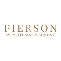 pierson wealth management logo image