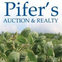 pifer's auction & realty