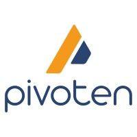 pivoten logo image