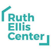 ruth ellis center logo image