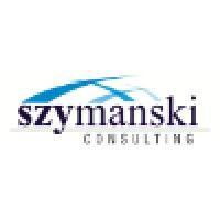 szymanski consulting, inc. logo image