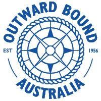 outward bound australia logo image