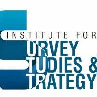 institute for survey studies & strategy logo image