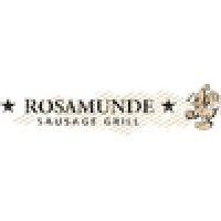 rosamunde sausage grill logo image