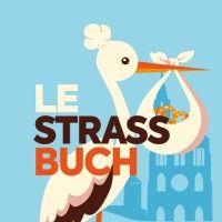 le strassbuch logo image