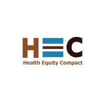 health equity compact logo image