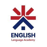 english language academy logo image