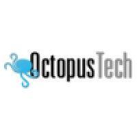 octopus tech solutions pvt ltd logo image