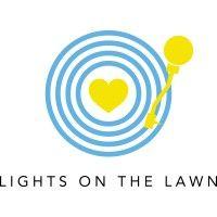 lights on the lawn logo image