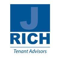 the jrich company, llc logo image