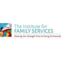 institute for family services logo image