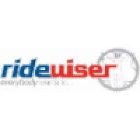 ridewiser pty ltd logo image