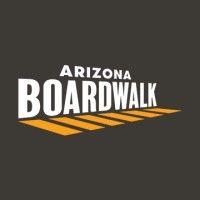 arizona boardwalk logo image