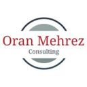 logo of Oran Mehrez Consulting