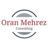 oran mehrez consulting logo image