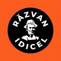 răzvan idicel logo image