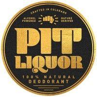 pit liquor logo image