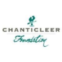 chanticleer foundation, inc. logo image