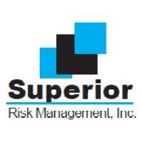 superior risk management logo image