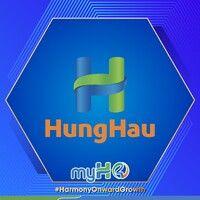 hunghau logo image