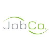 jobco. employment, training and ndis logo image