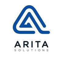 arita solutions wll logo image