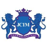 jcim technology corporation creator of "er of hr" logo image