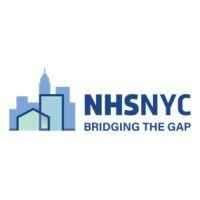 neighborhood housing services of new york city, inc. logo image