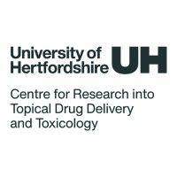 research centre in topical drug delivery and toxicology logo image