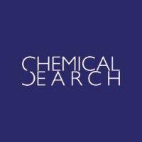 chemical search international logo image