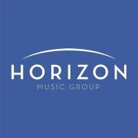 horizon music group logo image