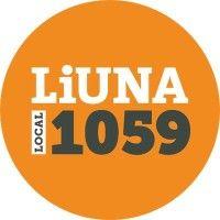 liuna local 1059