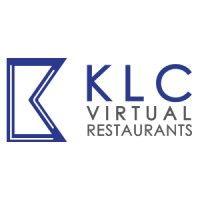 klc virtual restaurants logo image