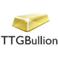 ttg bullion logo image