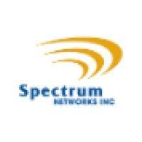 spectrum networks logo image