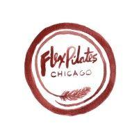 flex pilates chicago logo image