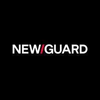 new/guard logo image