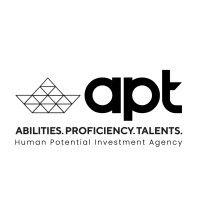 apt logo image