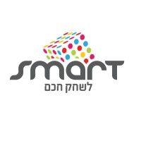 סמארט - לשחק חכם | playsmart logo image