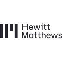 hewitt matthews logo image