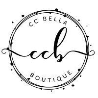 cc bella boutique logo image