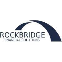 rockbridge financial solutions logo image