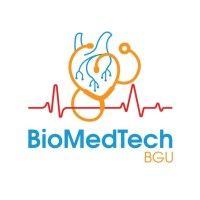 biomedtech logo image