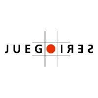 juego serio™ logo image