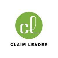 claim leader llc logo image