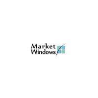 market windows ltd. logo image