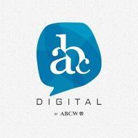 abc digital logo image