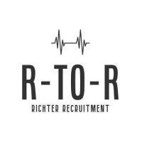 richter recruitment logo image