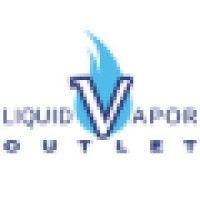 liquid vapor outlet