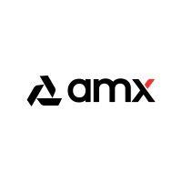 amx logo image